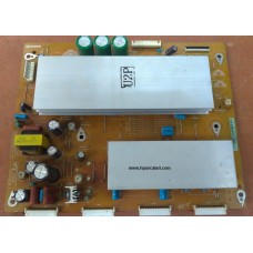 LJ41-08458A, LJ92-01728A, LJ92-01683A, SAMSUNG PS-50C430A1, Y-SUS 